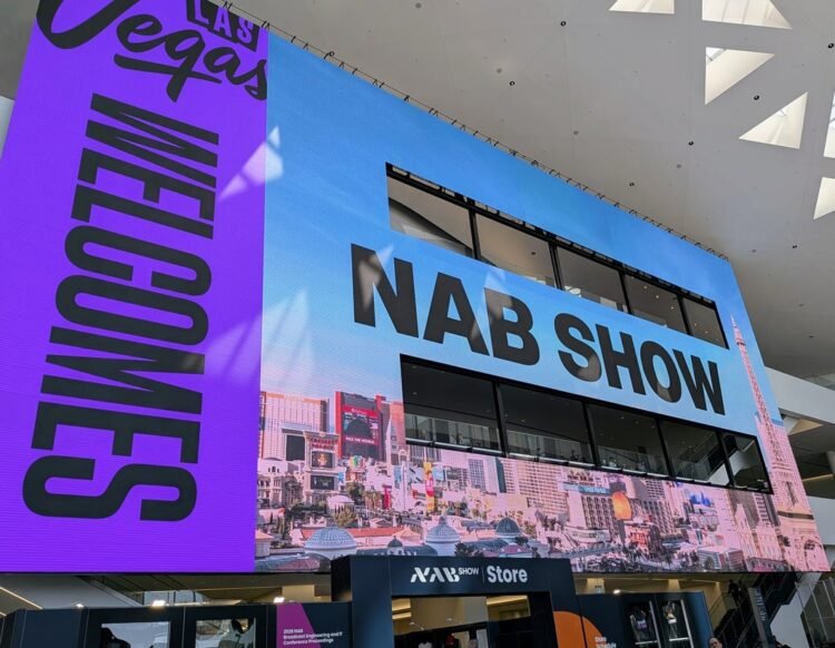 Demo Ideas that Delivered at NAB 2026