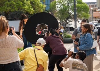 Nikon Woos Creators with a Test-and-Learn Experiential Strategy