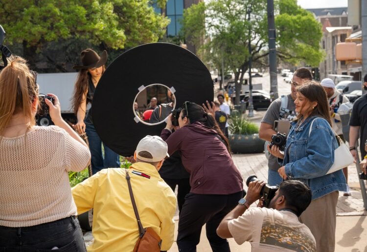 Nikon Woos Creators with a Test-and-Learn Experiential Strategy