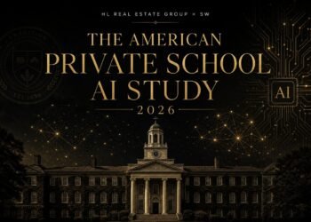 Three Florida Schools, One Coastal Corridor: What Our New Study RevealsAbout How AI Search Is Rewriting Discovery