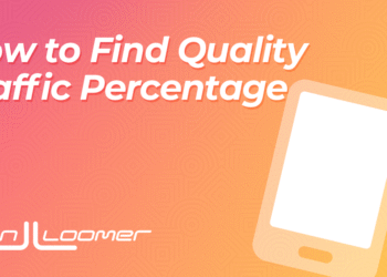 How to Track Quality Traffic Percentage