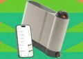 Oto Smart Sprinkler Review (2026): Solar-Powered and Simple to Use