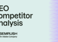 How to do an SEO competitor analysis [+ template]