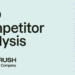 How to do an SEO competitor analysis [+ template]