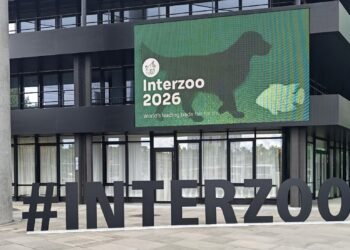 Award‑Winning Pet Brands Step into the Global Spotlight at Interzoo 2026