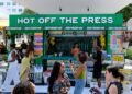 SheaMoisture Revs up its Sheacation Platform at F1 Miami