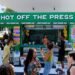 SheaMoisture Revs up its Sheacation Platform at F1 Miami