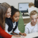 Partnering with UNICEF to support innovation in education across the globe