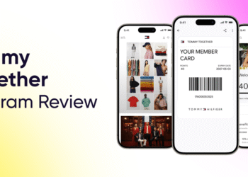 Tommy Together Loyalty Program Review