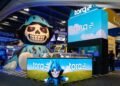 Torq Brings World Building to Trade Shows