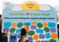 How Verde Farms Leveraged its First Pop-up to Educate Consumers