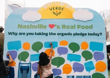 How Verde Farms Leveraged its First Pop-up to Educate Consumers