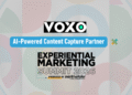 Event Marketer and Voxo Continue Partnership for the Experiential Marketing Summit 2026