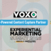 Event Marketer and Voxo Continue Partnership for the Experiential Marketing Summit 2026