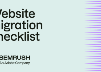 The Complete Website Migration Checklist [SEO-Friendly]
