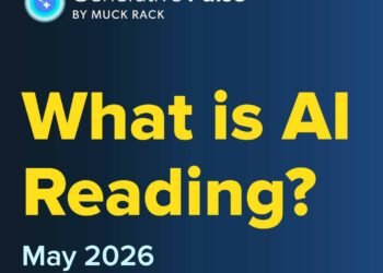 What Is AI Reading Right Now? How AI Sees Your Story Online | PR, GEO, and AI Visibility