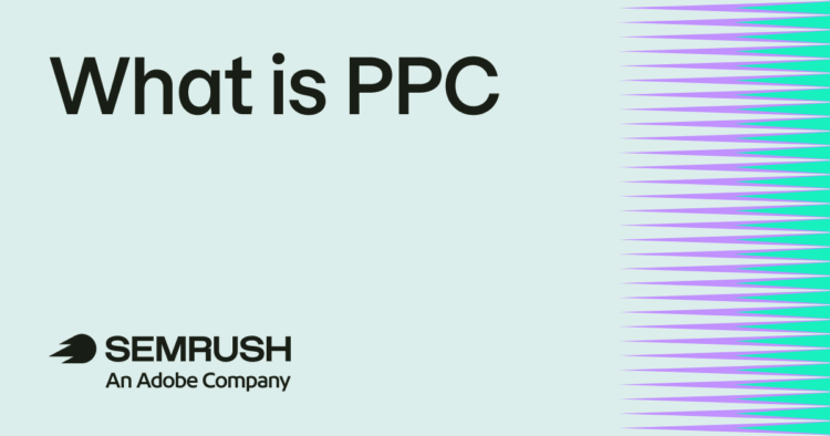 What is PPC? A starter guide to pay-per-click advertising