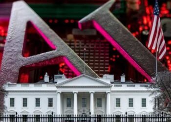 White House Weighs AI Checks Before Public Release, Silicon Valley Warned
