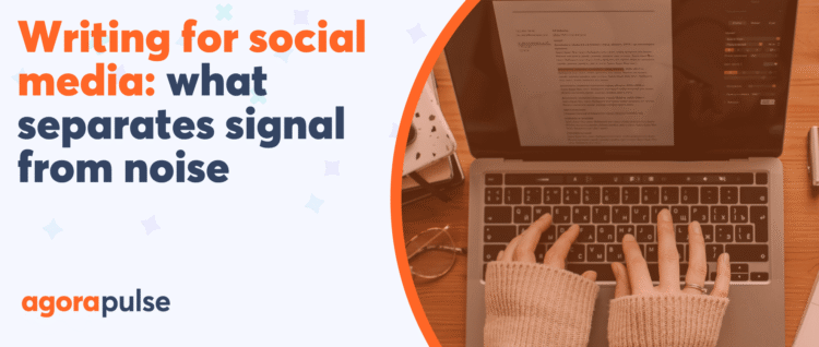 what separates signal from noise