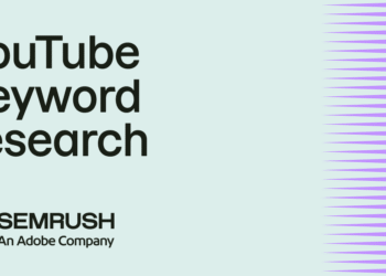 How to do YouTube keyword research: A complete 2026 guide