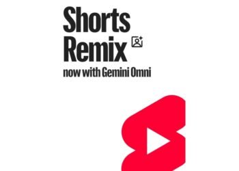 You can now remix other people’s YouTube Shorts with AI