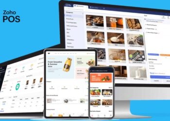Zoho POS Review — What Small Retailers Need to Know