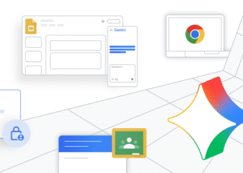 Supporting teaching and learning with connected AI tools