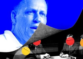 How the Peter Thiel-Linked Dialog Club Secretly Ranks Its Members