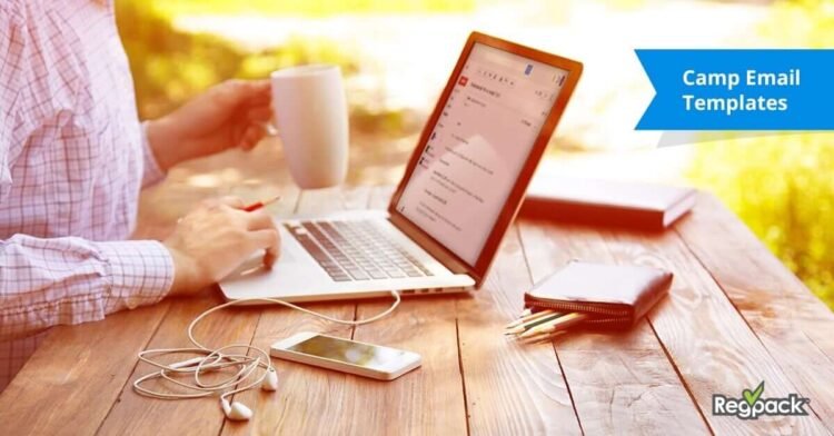How to Write a Registration Confirmation Email