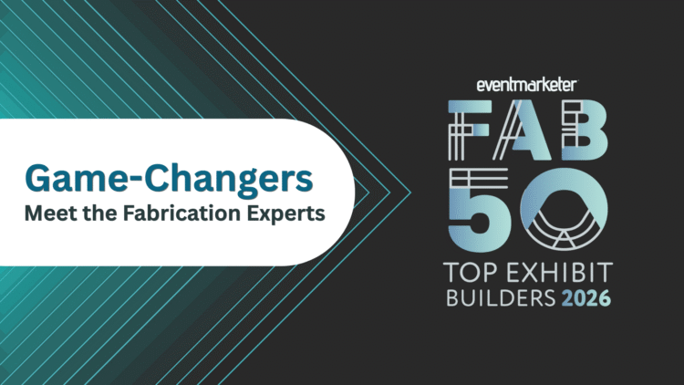 2026 Fab 50 Partner Showcase: Portraits, Perspectives, Q&As and Case Studies