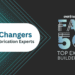 2026 Fab 50 Partner Showcase: Portraits, Perspectives, Q&As and Case Studies