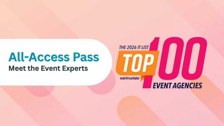 2026 It List Showcase: Agency Profiles, Perspectives, Q&As and Case Studies of Excellence