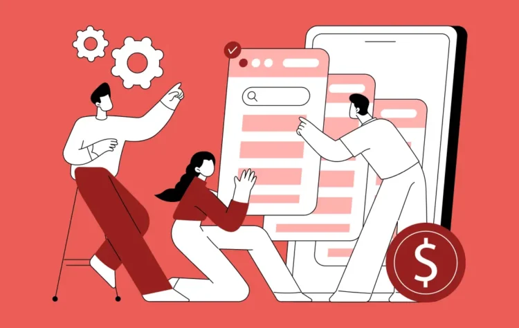 Cost to Develop an App Like Herfy in 2026