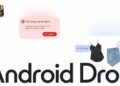 Google Photos wardrobe and more
