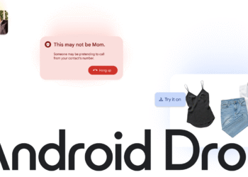 Google Photos wardrobe and more