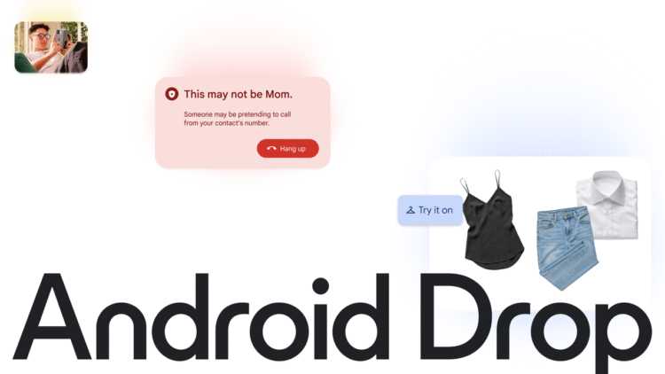 Google Photos wardrobe and more