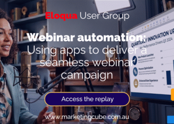 Unlocking Webinar Data | Eloqua User Group Webinar Replay