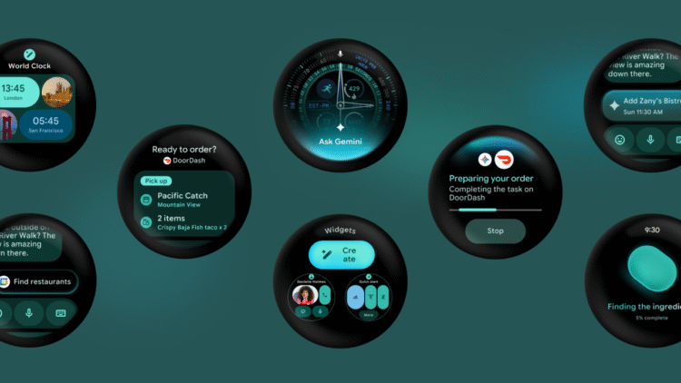 Wear OS 7 makes your smartwatch even smarter