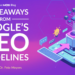 5 Takeaways from Google’s GEO Guidelines