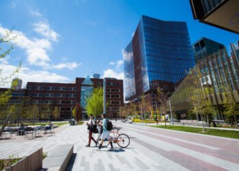 MIT in the media: For the future of tech, “Massachusetts can absolutely lead” | MIT News