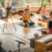 Yoga Teacher Training Software: Spotlight on Jivamukti Yoga