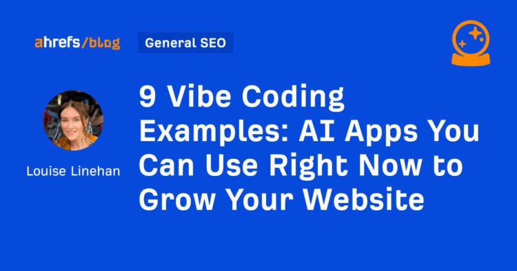 AI Apps You Can Use Right Now to Grow Your Website