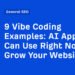 AI Apps You Can Use Right Now to Grow Your Website