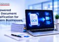 AI-Powered OCR Document Classification for Modern Businesses