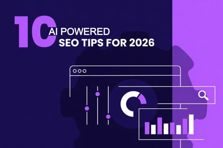 Top 10 SEO Tips for AI Search in 2026 – TopRank® Marketing