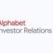 Alphabet investor presentation: June 2026