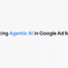 Get more done with Ask Ad Manager in Google Ad Manager