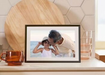 This Google Photos update has saved your digital photo frame