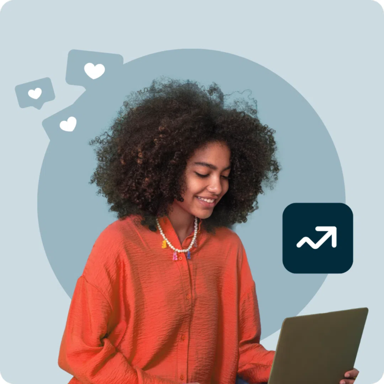 Average engagement rates for 12 industries [2026 update]