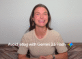 Here’s how Gemini can help you avoid jetlag